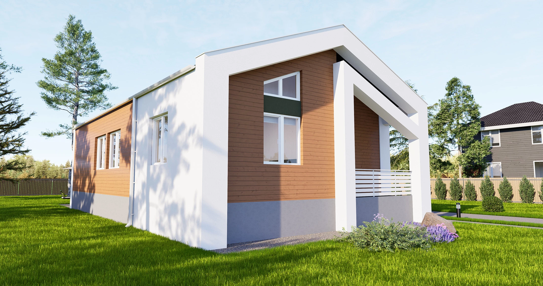 АРГО-1 Б проект